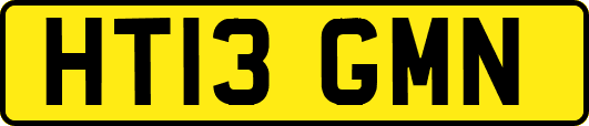 HT13GMN