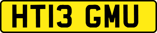 HT13GMU