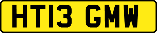 HT13GMW