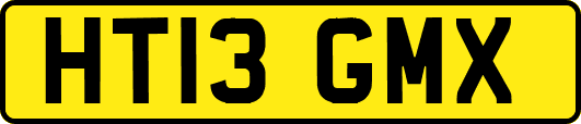 HT13GMX
