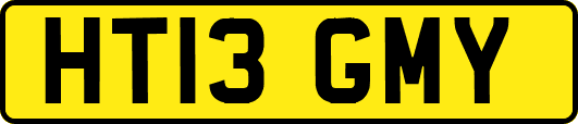 HT13GMY