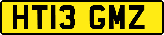 HT13GMZ