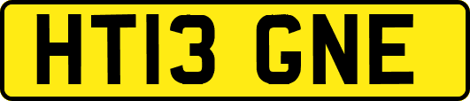 HT13GNE