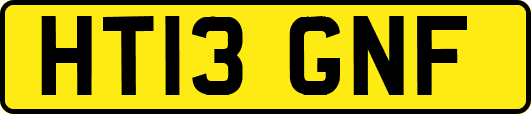 HT13GNF