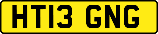 HT13GNG