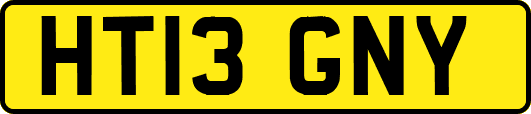 HT13GNY
