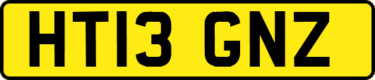 HT13GNZ
