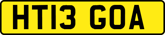 HT13GOA