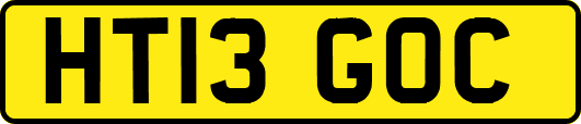 HT13GOC