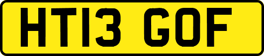 HT13GOF