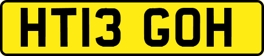 HT13GOH