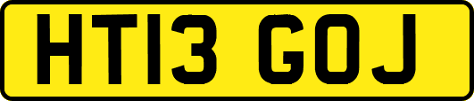 HT13GOJ