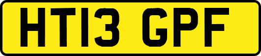 HT13GPF