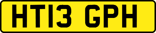 HT13GPH