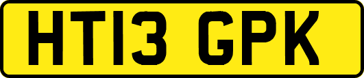 HT13GPK