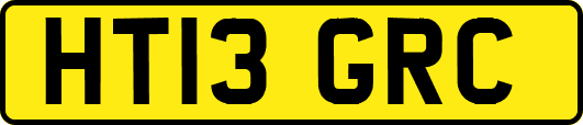 HT13GRC