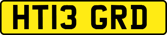 HT13GRD