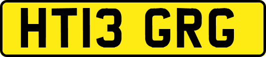HT13GRG