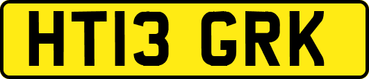 HT13GRK