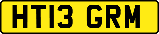 HT13GRM