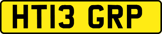 HT13GRP