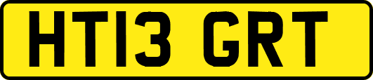 HT13GRT
