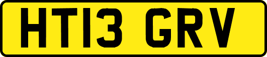 HT13GRV
