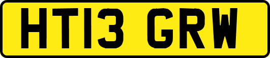 HT13GRW
