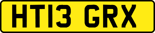 HT13GRX