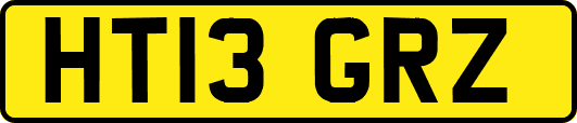 HT13GRZ