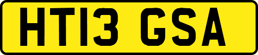 HT13GSA