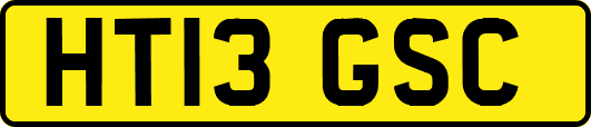 HT13GSC