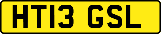 HT13GSL