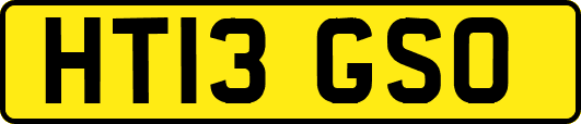 HT13GSO