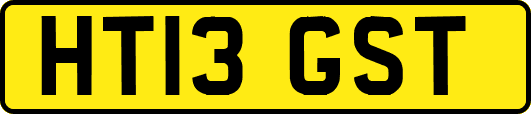 HT13GST