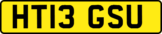 HT13GSU