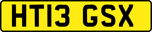HT13GSX