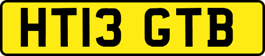 HT13GTB