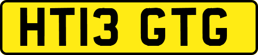 HT13GTG