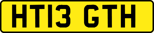 HT13GTH