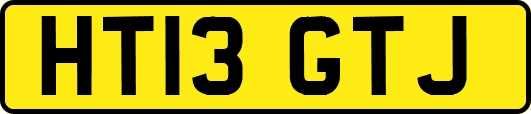 HT13GTJ