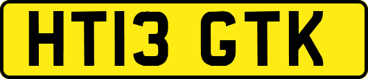 HT13GTK