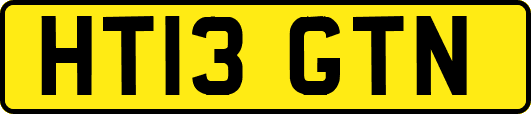 HT13GTN