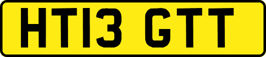 HT13GTT