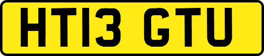 HT13GTU