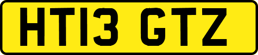 HT13GTZ