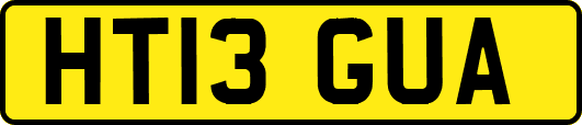 HT13GUA
