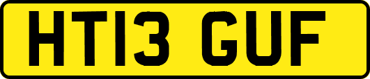 HT13GUF