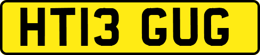 HT13GUG