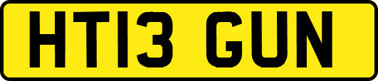 HT13GUN